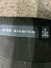 525 America Black Turtleneck Sweater Size S - photo 7