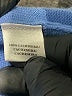 Ann Taylor 100% Cashmere Blue Cashmere Pullover Sweater Size XS - photo 8