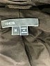 Vince. 100% Leather Brown Leather Jacket Size M - photo 6