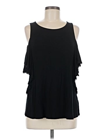 Cupio Sleeveless Blouse (view 1)