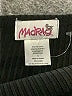 MadRag Black Cocktail Dress Size S - photo 4