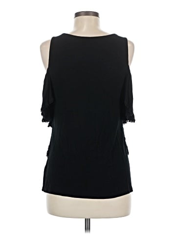 Cupio Sleeveless Blouse (view 2)