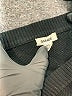 Garage Black Cardigan Size L - photo 7