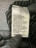 Amazon Essentials Stripes Black Short Sleeve T-Shirt Size M - photo 8