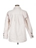 Matty M Solid Ivory Jacket Size XL - photo 2