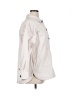 Matty M Solid Ivory Jacket Size XL - photo 4