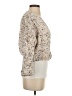 Moon & Madison White Cardigan Size XS - photo 4