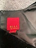 Gilli Solid Black Cocktail Dress Size S - photo 7