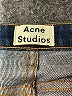 Acne Studios Blue Jeans Size 28 waist - photo 15