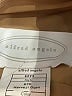 Alfred Angelo 100% Polyester Tan Gold Cocktail Dress Size 10 - photo 6
