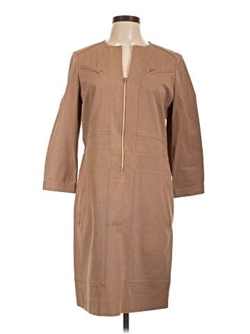 Etcetera Casual Dress (view 1)