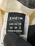 Shein Ivory Formal Skirt Size 2 - photo 4