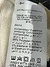 Shein Ivory Formal Skirt Size 2 - photo 5