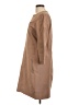 Etcetera Tan Casual Dress Size 10 - photo 5