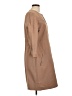 Etcetera Tan Casual Dress Size 10 - photo 4