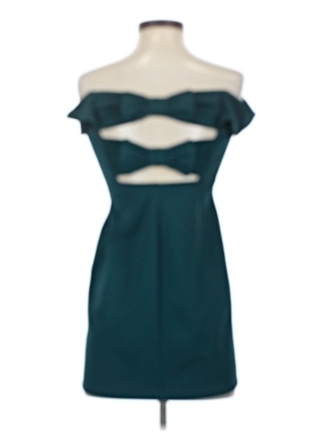 Xtraordinary Cocktail Dress (view 2)