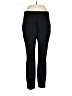 NANETTE Nanette Lepore Chevron-herringbone Black Active Pants Size L - photo 1