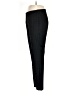 NANETTE Nanette Lepore Chevron-herringbone Black Active Pants Size L - photo 5