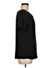 Unbranded Black Short Sleeve T-Shirt Size M (estimated) - photo 4