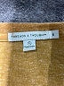 Threads 4 Thought Solid Gold Short Sleeve T-Shirt Size S - photo 7