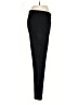 NANETTE Nanette Lepore Chevron-herringbone Black Active Pants Size L - photo 4