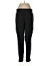 Athleta Black Active Pants Size 8 - photo 1