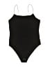 Wild Fable Black Bodysuit Size M - photo 1