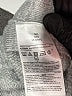 Gap Gray Poncho Size M - photo 7
