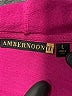 Ambernoon Pink Poncho Size L - photo 7