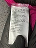 Ambernoon Pink Poncho Size L - photo 8