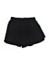 Unbranded Solid Black Shorts Size M - photo 2