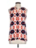 Zouk Orange Casual Dress Size L - photo 1