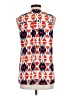 Zouk Orange Casual Dress Size L - photo 2