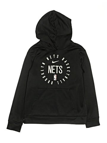 NBA Pullover Hoodie (view 1)