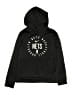 NBA 100% Cotton Black Pullover Hoodie Size 10 - photo 1