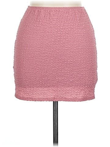 See You Monday Casual Skirt (view 1)