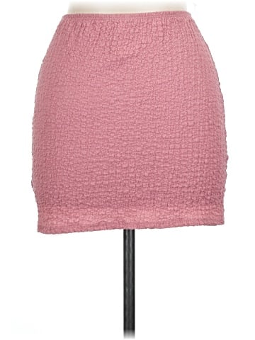 See You Monday Casual Skirt (view 2)