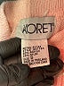 Koret Pink Pullover Sweater Size S - photo 7