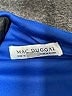 Mac Duggal Blue Cocktail Dress Size 16 - photo 3