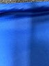 Mac Duggal Blue Cocktail Dress Size 16 - photo 4