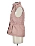 Love Tree 100% Polyester Pink Sweater Vest Size S - photo 5