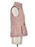 Love Tree 100% Polyester Pink Sweater Vest Size S - photo 4