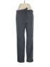Ann Taylor LOFT Tweed Plaid Gray Dress Pants Size 4 - photo 1