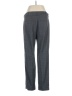 Ann Taylor LOFT Tweed Plaid Gray Dress Pants Size 4 - photo 2