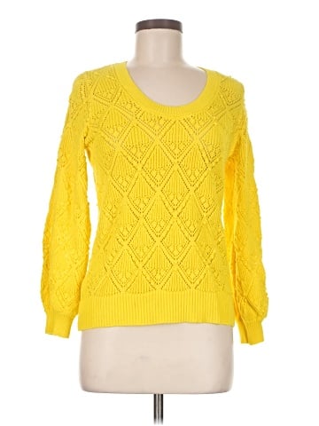 Ann Taylor LOFT Pullover Sweater (view 1)