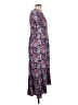 Next Paisley Blue Casual Dress Size 10 - photo 4