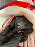 NBD X the NAVEN twins Print Red Jumpsuit Size S - photo 5