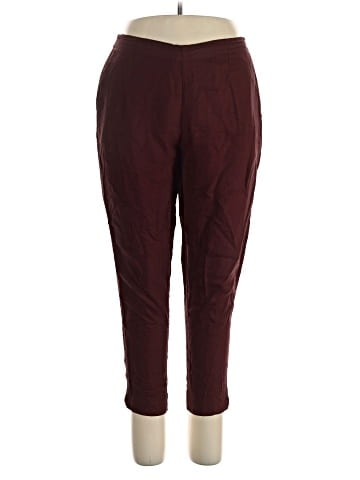 Fabindia Casual Pants (view 1)