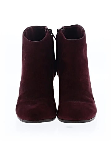 Old Navy Ankle Boots (view 2)