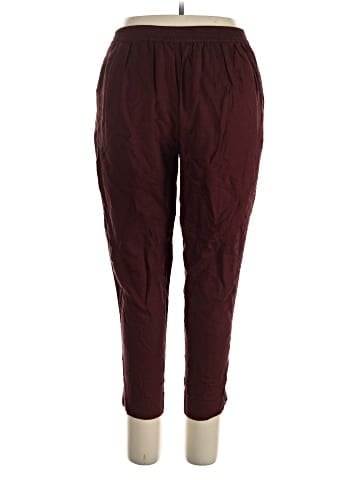 Fabindia Casual Pants (view 2)